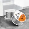 CYNA DO LUTOWANIA 1mm 70g VERGIONIC