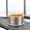 CYNA DO LUTOWANIA 1mm 70g VERGIONIC