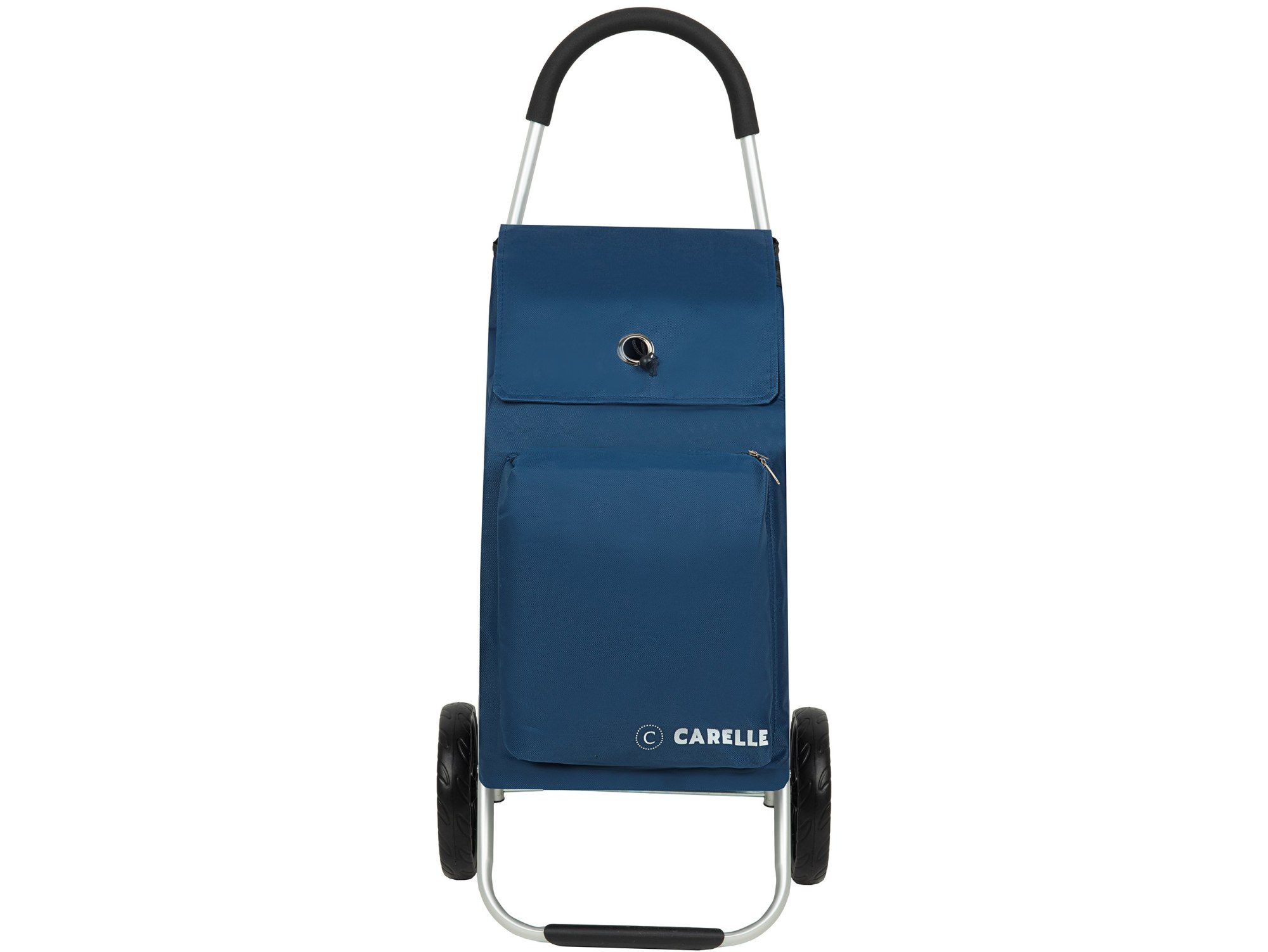 CARELLE NEW SANREMO WÓZEK NA ZAKUPY/NEW SANREMO RS-2315 GRANAT 5906884043551
