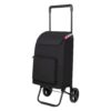 GIMI ARGO NEW NERO WÓZEK NA ZAKUPY/ARGO NEW NERO GM-169296 8001244025950