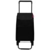 GIMI ARGO NEW NERO WÓZEK NA ZAKUPY/ARGO NEW NERO GM-169296 8001244025950