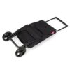 GIMI ARGO NEW NERO WÓZEK NA ZAKUPY/ARGO NEW NERO GM-169296 8001244025950