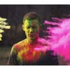 PROSZEK HOLI KOLORY 20SZT 100g
