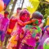 PROSZEK HOLI KOLORY 20SZT 100g