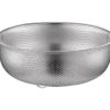 SITKO CEDZAK METALOWY - 22x7,5cm