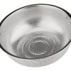 SITKO CEDZAK METALOWY - 22x7,5cm