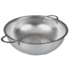 SITKO CEDZAK METALOWY - 22x7,5cm