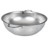 SITKO CEDZAK METALOWY - 22x7,5cm