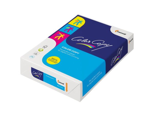 PAPIER KSERO A4 MONDI - 250g