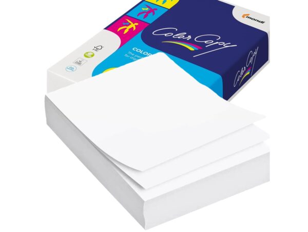 PAPIER KSERO A4 MONDI - MIX
