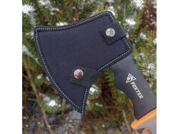 TOPOREK 29cm + ETUI