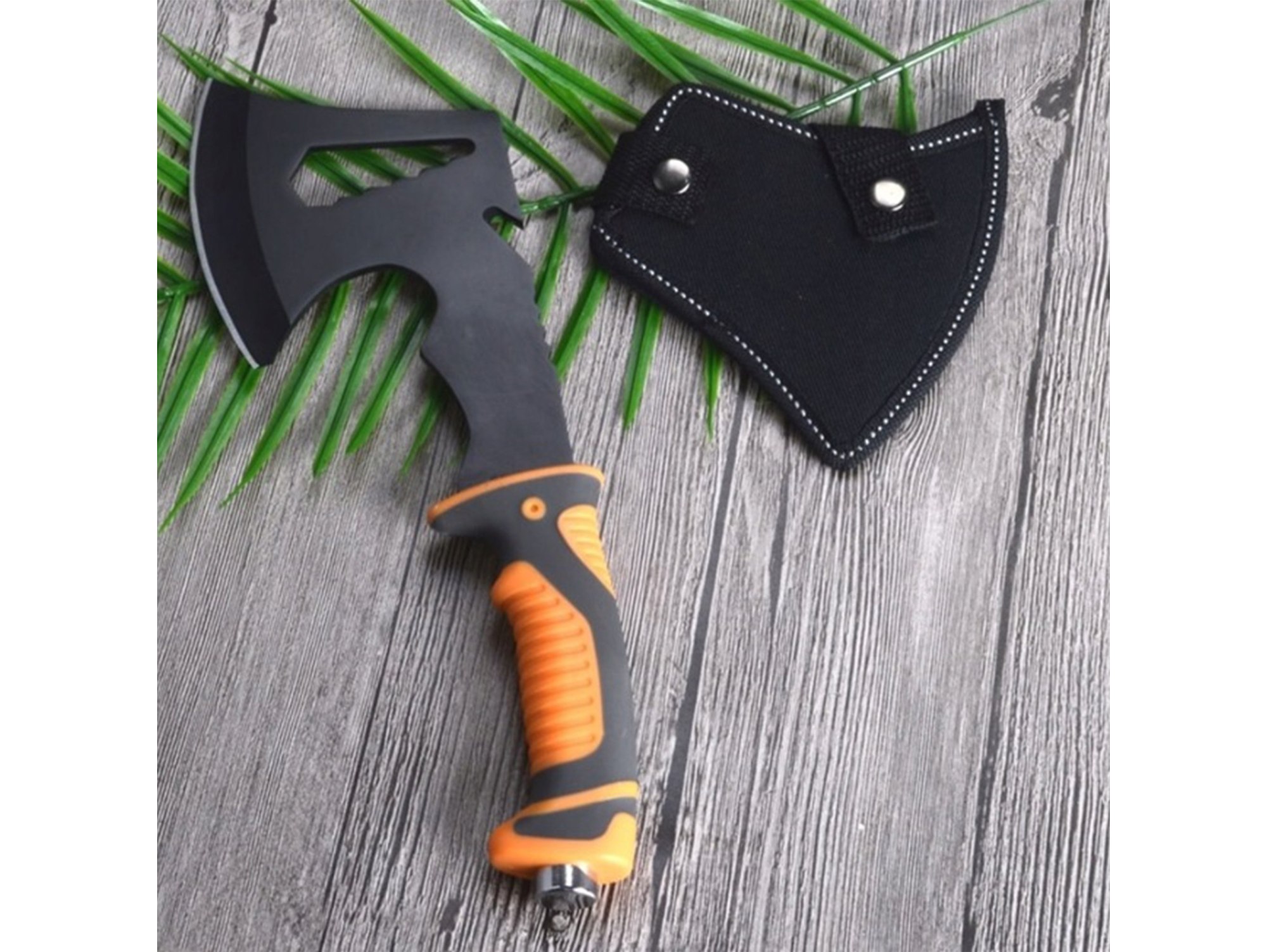 TOPOREK 29cm + ETUI