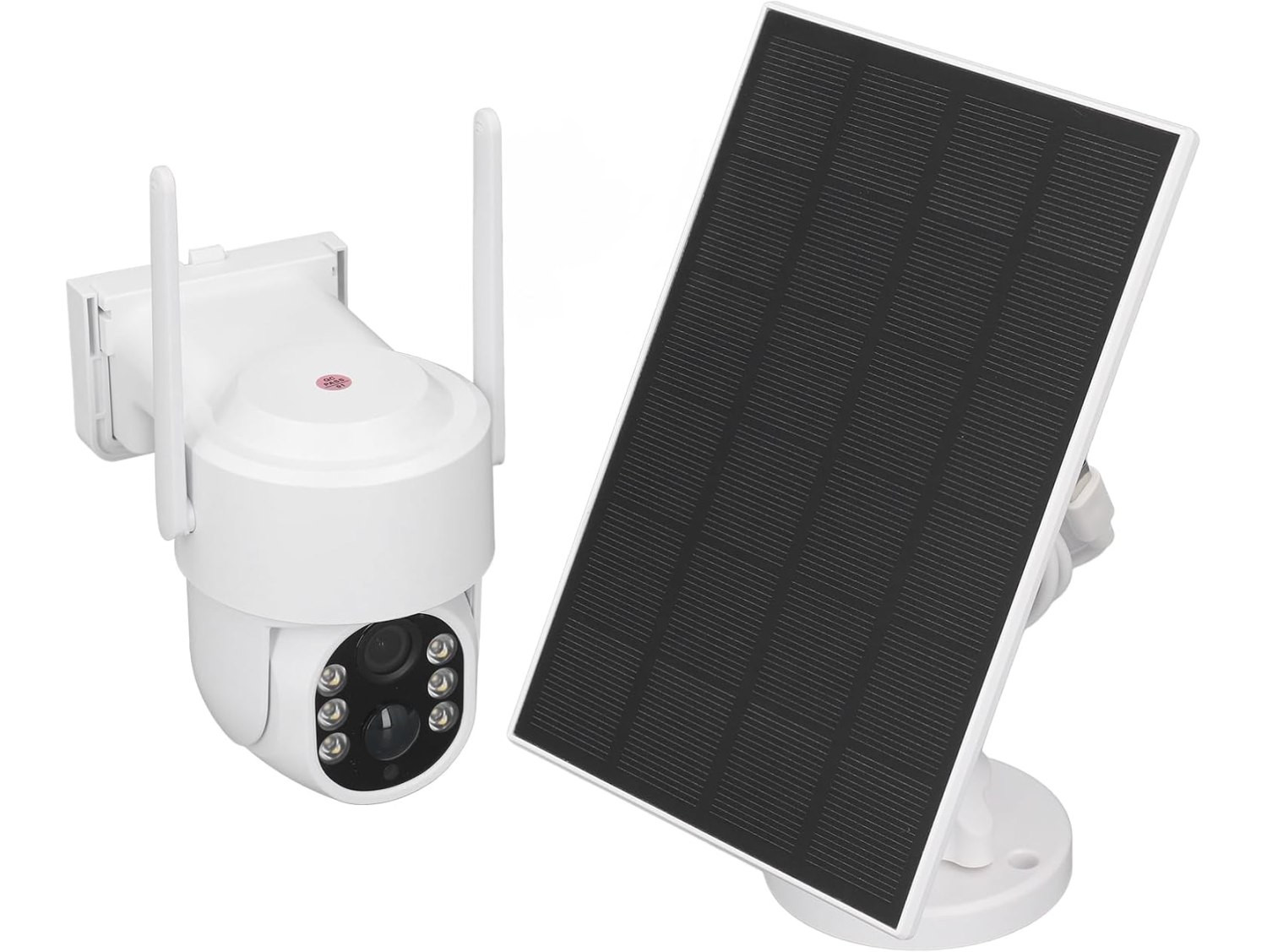 KAMERA SOLARNA WIFI