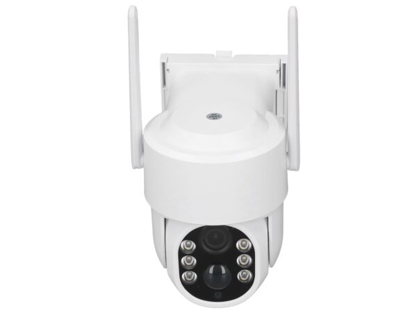 KAMERA SOLARNA WIFI