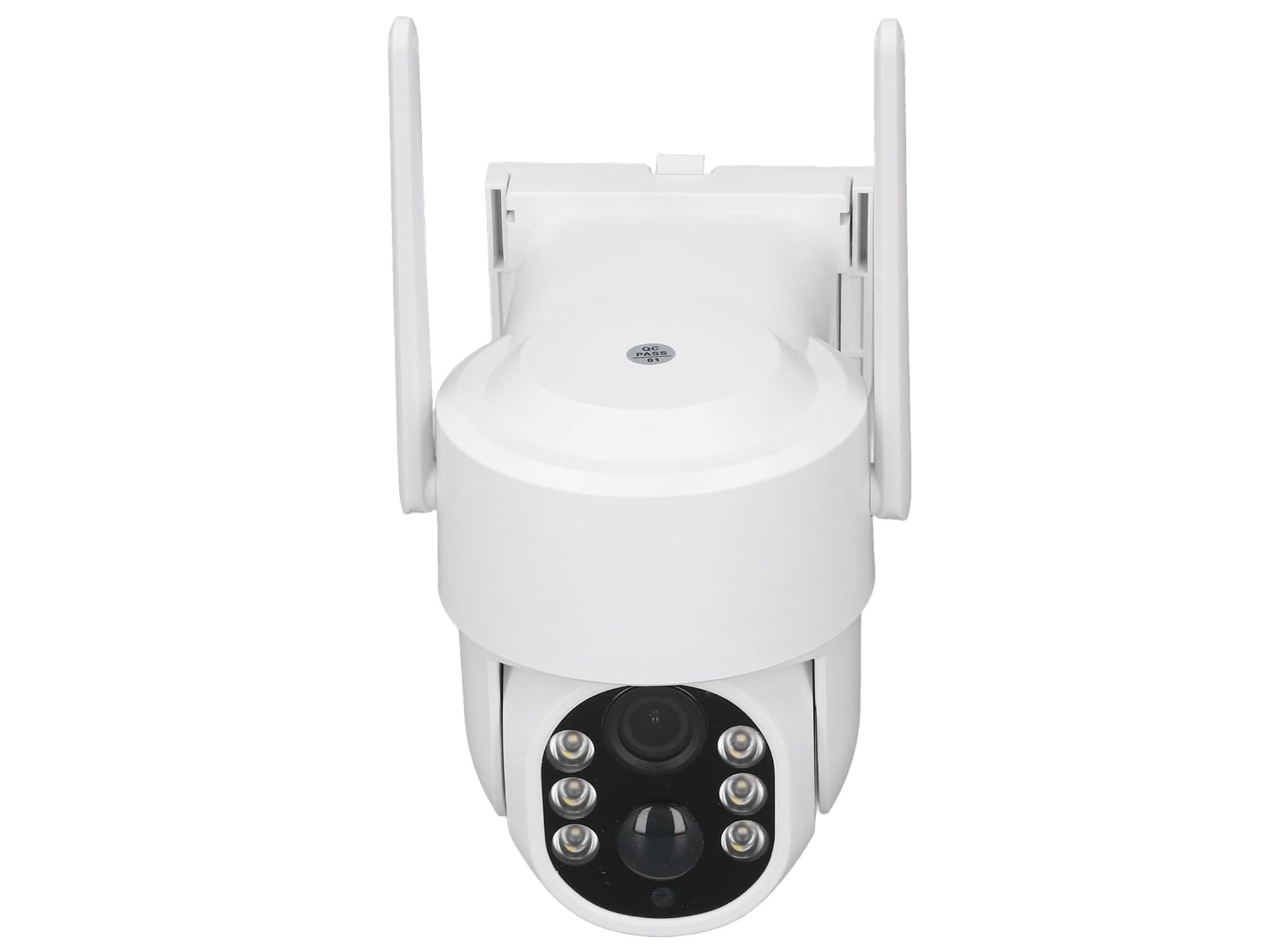 KAMERA SOLARNA WIFI