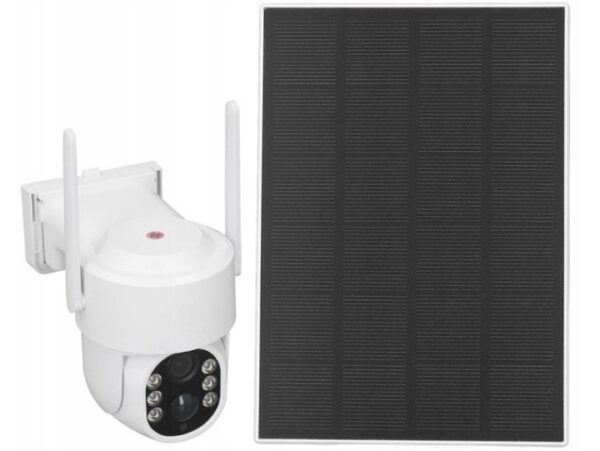 KAMERA SOLARNA WIFI