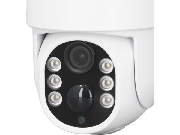 KAMERA SOLARNA WIFI