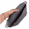 KOSZYK SILIKONOWY FORMA DO FRYTKOWNICY AIR FRYER 20x20x6,5cm