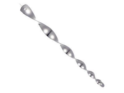 SPIRALA WIATROWA ODSTRASZACZ PTAKÓW 40cm
