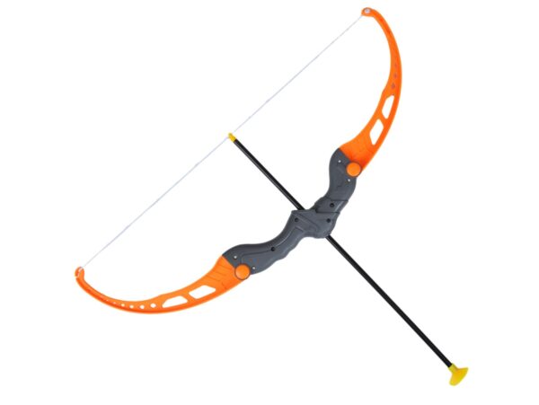 ŁUK ZABAWKOWY 52CM