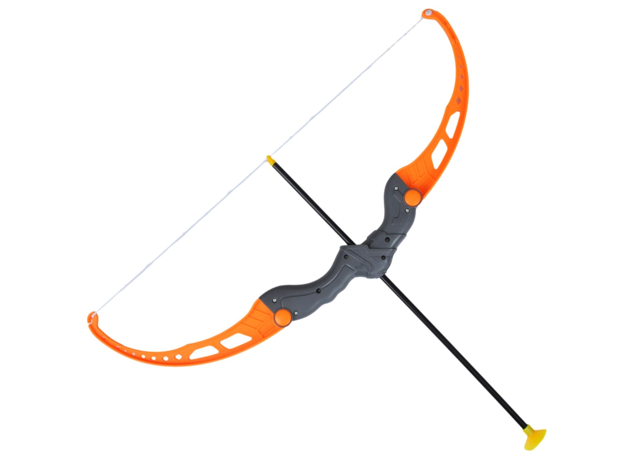 ŁUK ZABAWKOWY 52CM