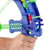 ŁUK ZABAWKOWY Z PIŁECZKAMI 34CM
