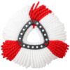 WKŁAD DO MOPA VILEDA TURBO ZAPAS MOP ZAMIENNIK
