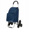 CARELLE NEW PARIS WÓZEK NA ZAKUPY/NEW PARIS RS-2410 GRANAT 5906884043568