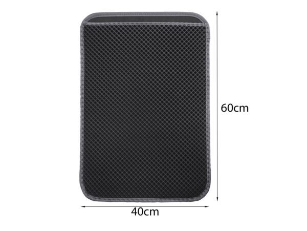 MATA POD KUWETĘ 40x60