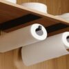 UCHWYT NA RĘCZNIK PAPIEROWY