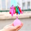 111x BOMBA WODNA BOMBY BALONY AUTOMAT NA WODĘ