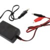 ŁADOWARKA AKUMULATORÓW ŻELOWYCH 12V 20W 1,5A