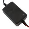 ŁADOWARKA AKUMULATORÓW ŻELOWYCH 12V 20W 1,5A