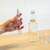 ALKOHOLOMIERZ MIERNIK WSKAŹNIK ALKOHOLU 0-96%