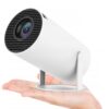 ASATO PROJEKTOR SMART MINI HD 720p 4K