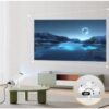 ASATO PROJEKTOR SMART MINI HD 720p 4K