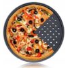 BLACHA FORMA DO PIECZENIA PIZZY BLASZKA TACA 33CM