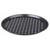 BLACHA FORMA DO PIECZENIA PIZZY BLASZKA TACA 33CM