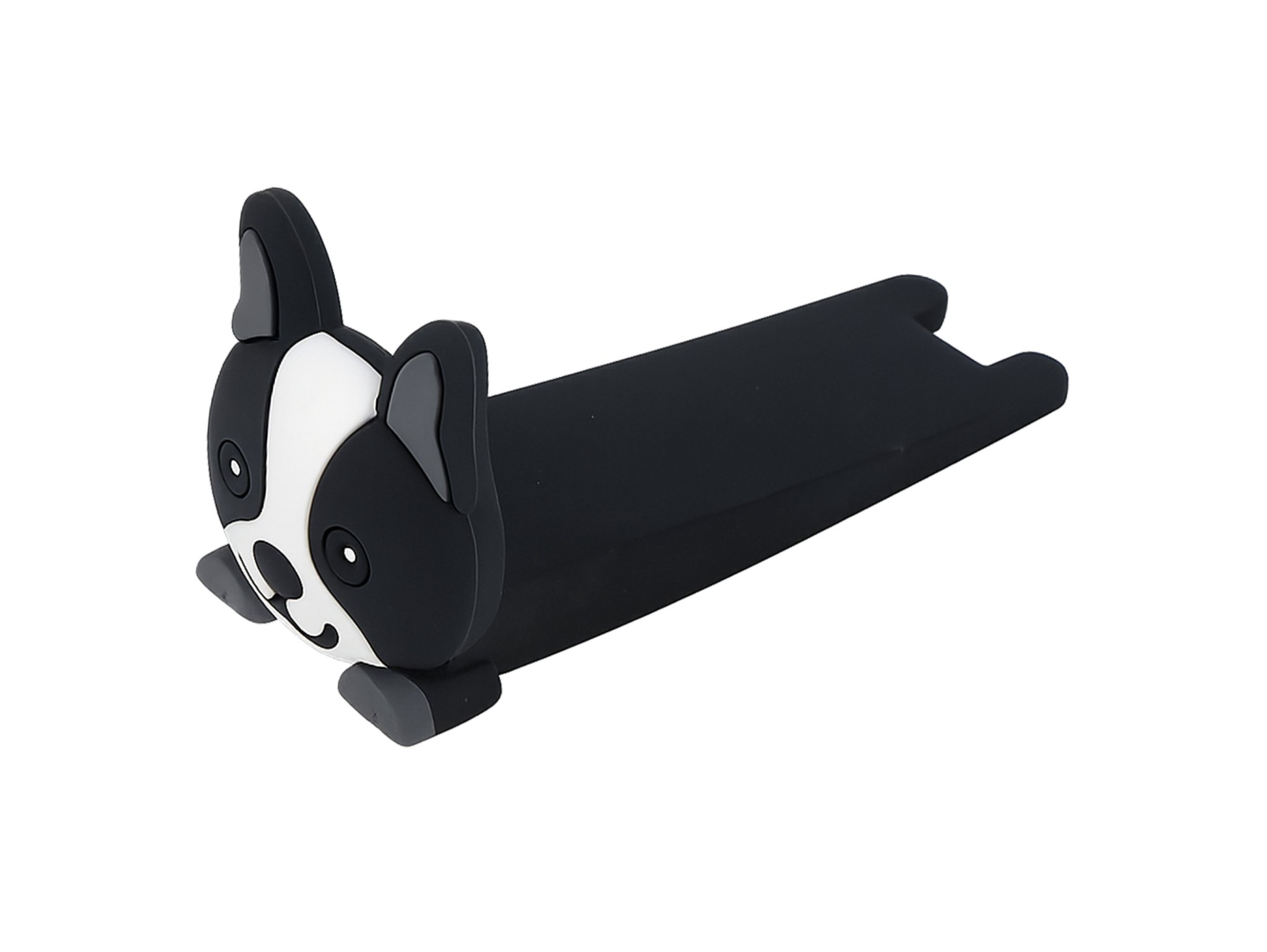 BLOKADA DRZWI STOPER - piesek