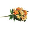 BUKIET MIESZANY HORTENSJA, LILIA, DALIA 55CM