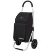 CARELLE NEW SAN REMO WÓZEK NA ZAKUPY/NEW SAN REMO RS-2315 GRANAT 5906884043551