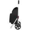 CARELLE NEW SAN REMO WÓZEK NA ZAKUPY/NEW SAN REMO RS-2315 GRANAT 5906884043551