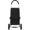 CARELLE NEW SAN REMO WÓZEK NA ZAKUPY/NEW SAN REMO RS-2315 GRANAT 5906884043551