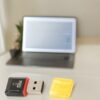 CZYTNIK KART MICRO SD microSD TF SDHC USB PENDRIVE