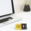 CZYTNIK KART MICRO SD microSD TF SDHC USB PENDRIVE