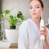 DARSONVAL DERMA WAND PIELĘGNACJA TWARZY OZONOWANIE