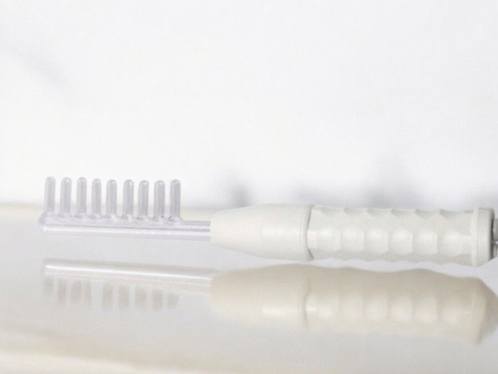 DARSONVAL DERMA WAND PIELĘGNACJA TWARZY OZONOWANIE