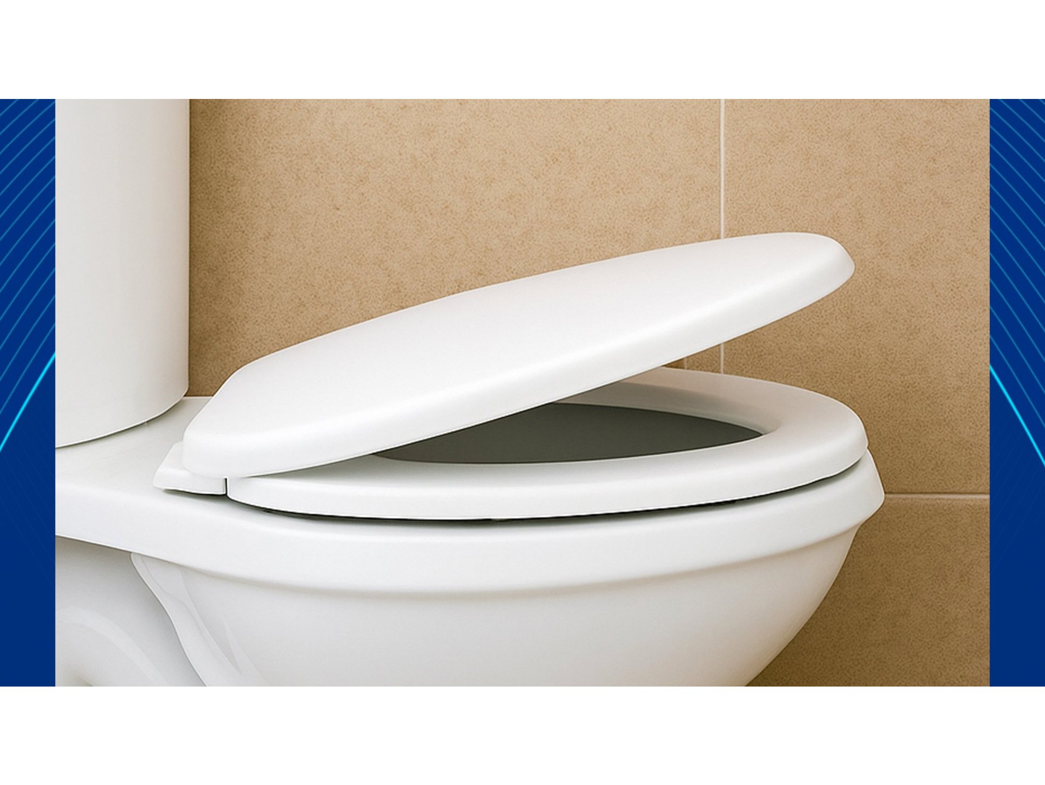 DESKA SEDESOWA WC WOLNOOPADAJĄCA