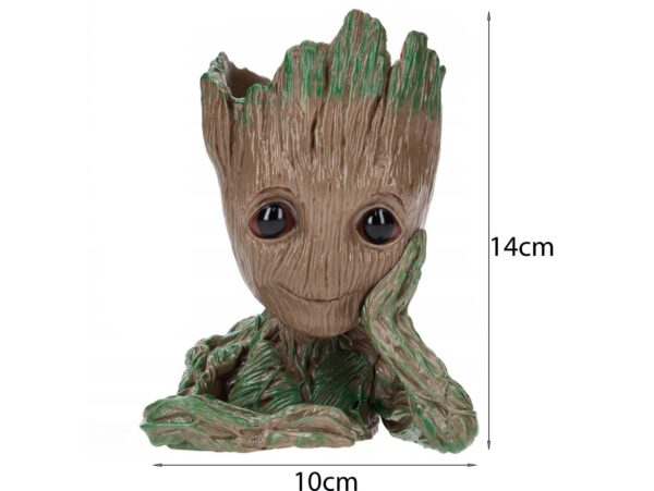 DONICZKA GROOT NA BIURKO 14CM