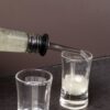 DOZOWNIK NALEWAK ALKOHOLU WINA WÓDKI BUTELEK
